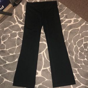 Under Armour workout pants